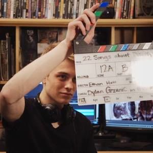 Meet your Posher, Ethan